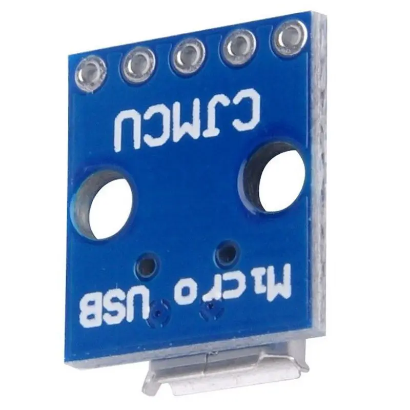 10 шт. CJMCU-Mini интерфейсная плата USB выключатель питания 5 в интерфейс новый |