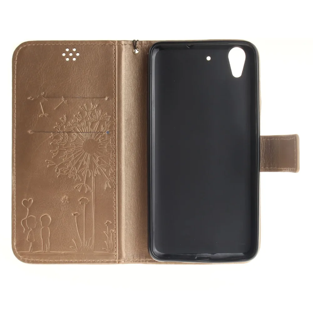Флип чехол для Huawei Y6 II y 6 2 телефон кожаный Y6ii CAM L03 L21 L23 L32 Cam L23|case for huawei y6|flip casecase |
