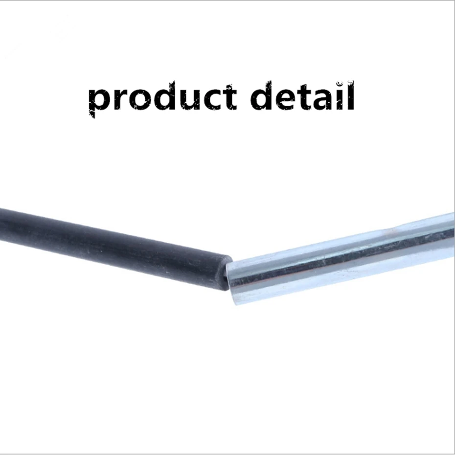 

YINGTOUMAN 2pcs/set Fiberglass Tent Pole Awning Tar Tarpaulin For Sun Shelter Beach Tents Camping pole