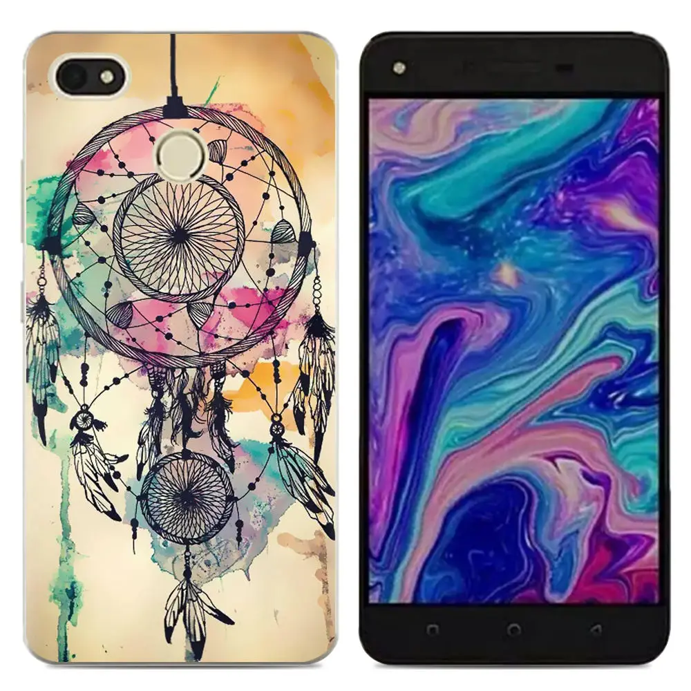 Крутой дизайн ТПУ Мягкие Чехлы для TECNO Y2 WX3 WX4 Phantom8 Spark/K7 Spark Plus/K9 L8 L9 Plus силиконовый