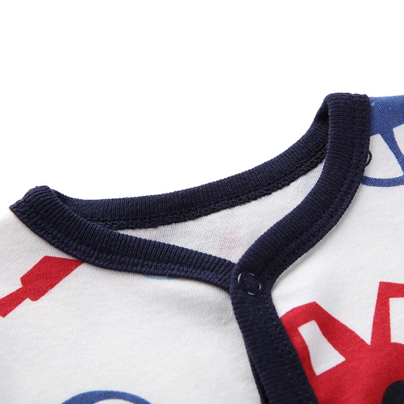 3 шт./Лот Детские комбинезоны для мальчиков 0 12 месяцев|clothes express|clothes ladderclothes bag |
