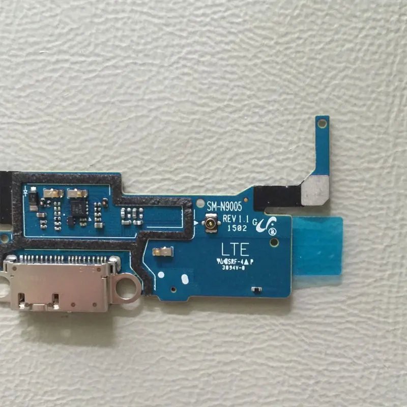 Для samsung Galaxy Note 3 N900 N9005 Micro USB Dock Connector Зарядное устройство зарядки Порты и разъёмы