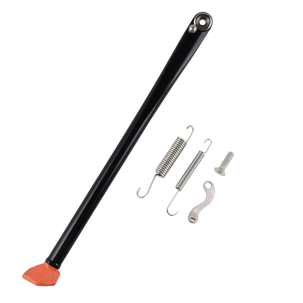 BLO Мотоцикл боковой удар подставки для KTM 125 250 350 450 530 SX SXF SX-F EXCF XC XCF XCW Husqvarna TE FE TX FX - Цвет: BLO