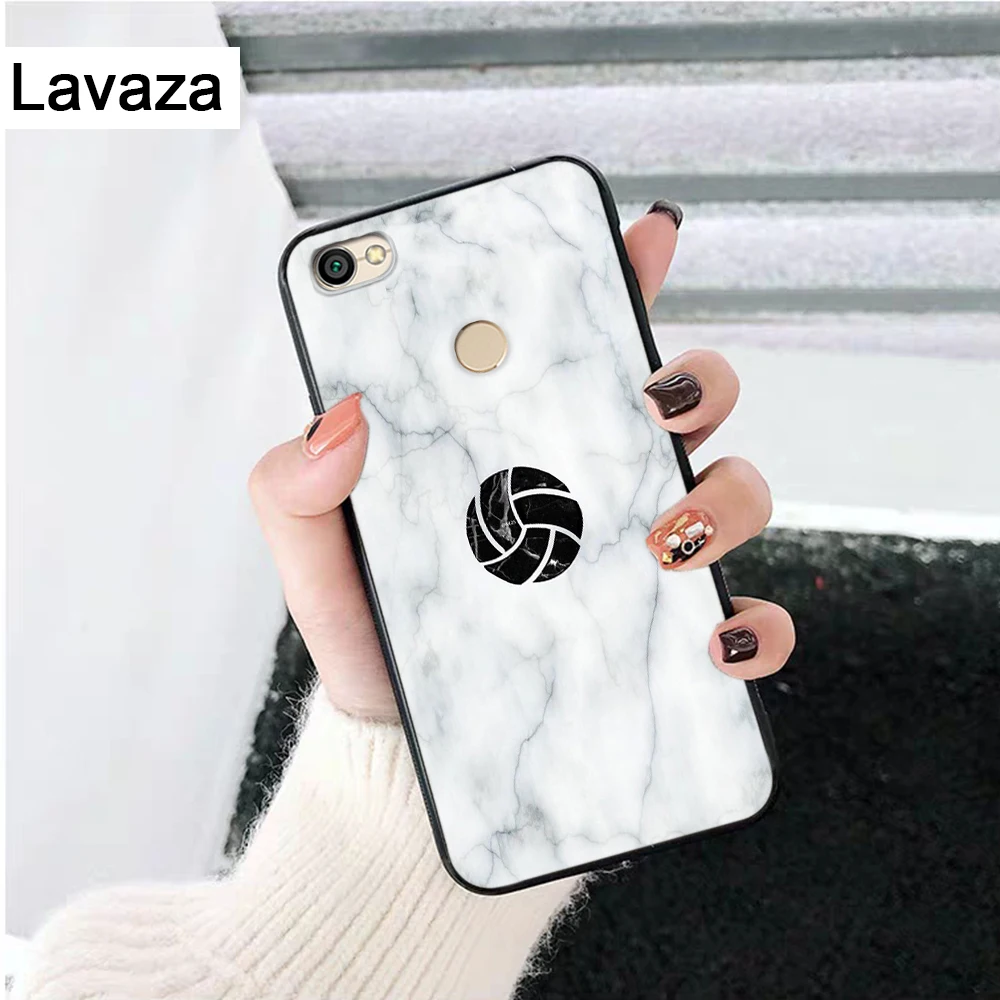 Силиконовый чехол Lavaza I love для Xiaomi Redmi 4A 4X 5 5A 6 6A 7 7A 8 8A K20 Pro Plus S2 Go|Бамперы| |