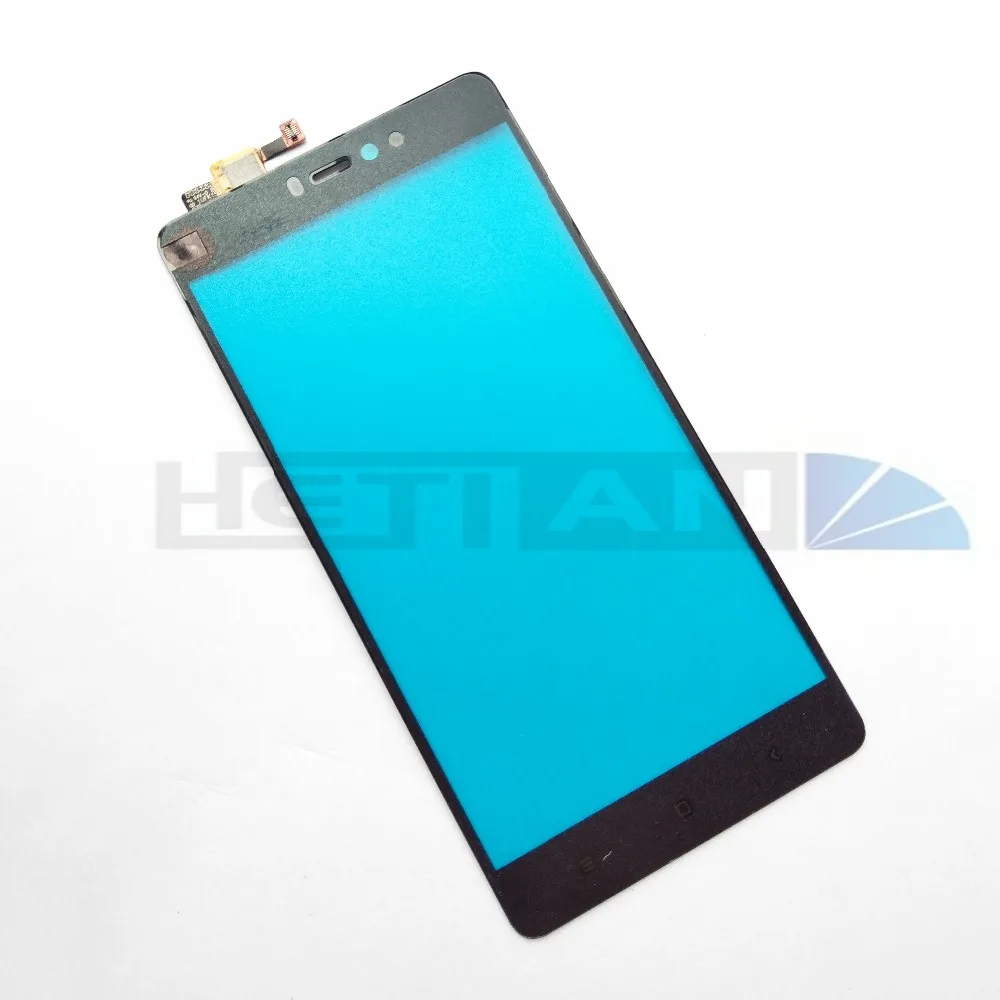 

Сенсорный экран дигитайзер для Xiaomi 4C MI 4C передние запасные части