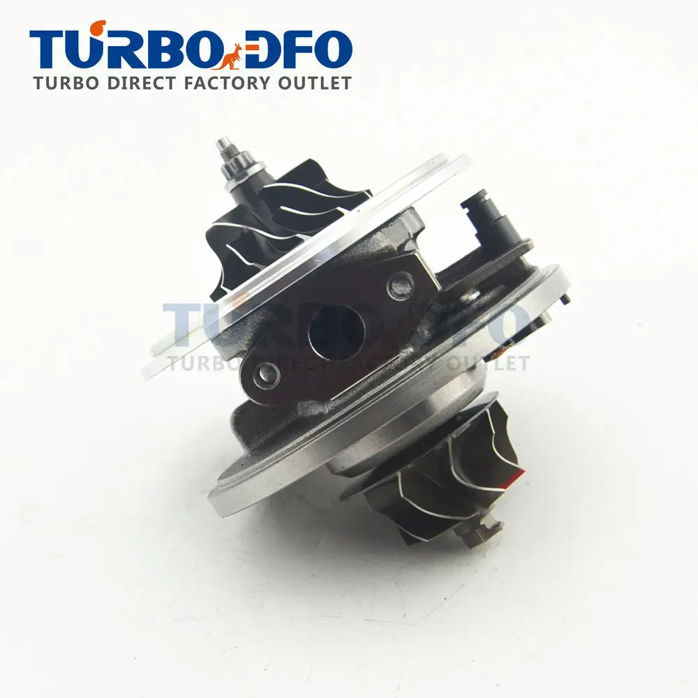 Новый CHRA 717858 для Skoda Superb 130 л.с. 96 кВт 1.9TDI AWX AVF 0001 турбинный сердечник