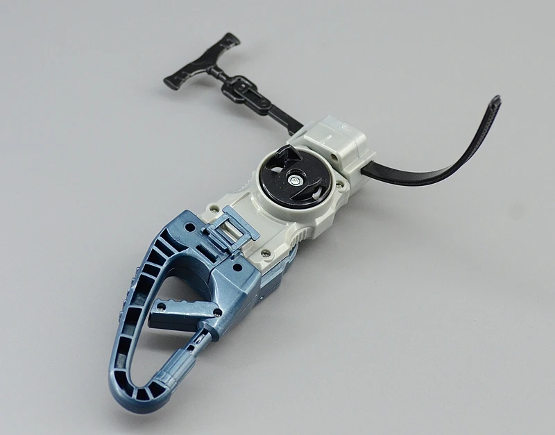 Beyblades часть LR стартер Ripcord металлический взрыв Боевая Экипировка комплект