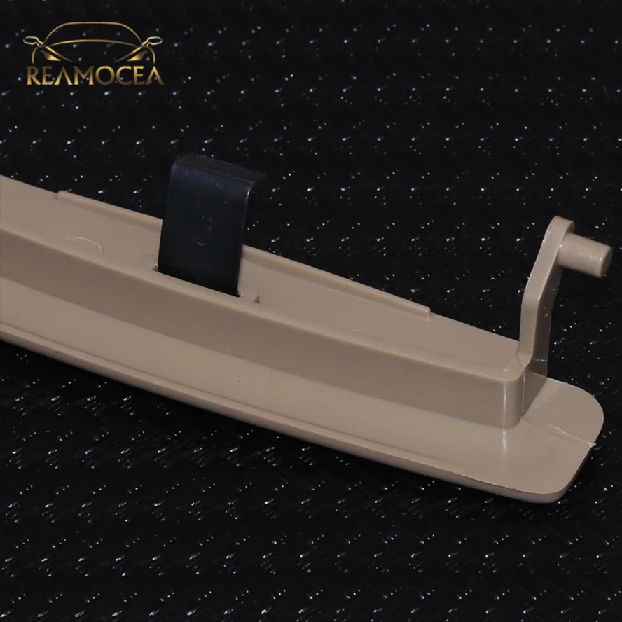 Reamocea 1 шт. авто подлокотник крышка консоли защелка крышки клип поймать 4F0864245 для