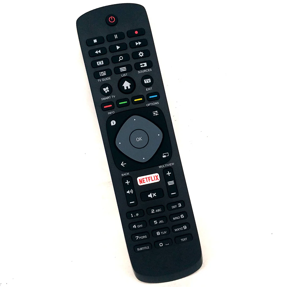 Пульт дистанционного управления для смарт ТВ Philips 398GR08BEPHN0012HT 1635008714|for smart tv|new tvtv