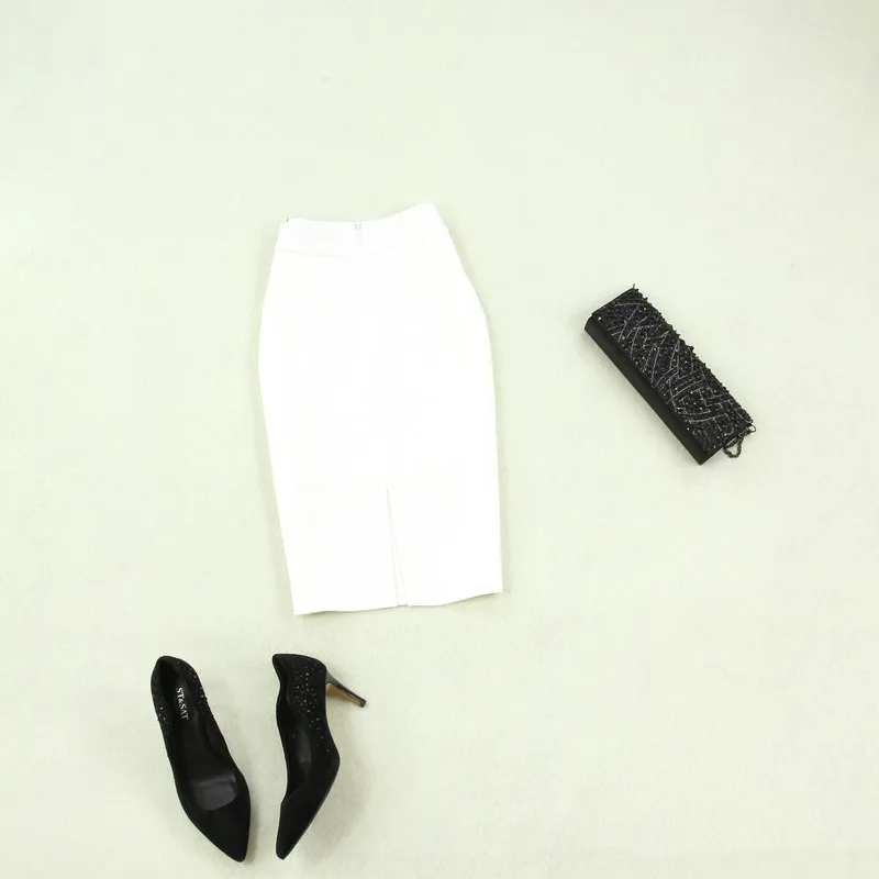 Женские костюмы Новинка лета 2019 женский белый маленький костюм большого размера