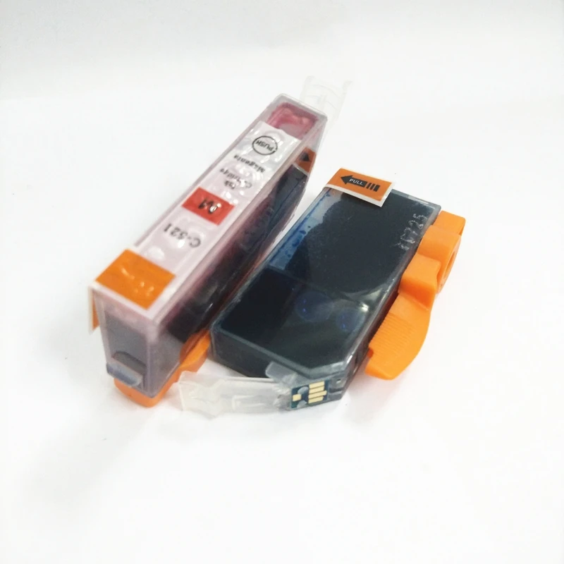 einkshop PGI-5 CLI-8 Ink Cartridge For Canon PGI5 CLI8 PGI 5 cli 8 PIXMA iP5200 iP4200 iP4300 iP4500 MP500 MP530 MP600 MP610 800 |