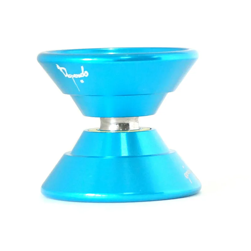 Профессиональный шариковый подшипник MAGIC YOYO yoyo металлический из алюминиевого