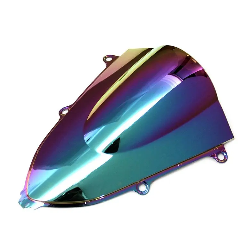 

Windshield for Honda CBR 250 RR 2017 CBR250RR Windscreen Wind Deflector Wind Splitter