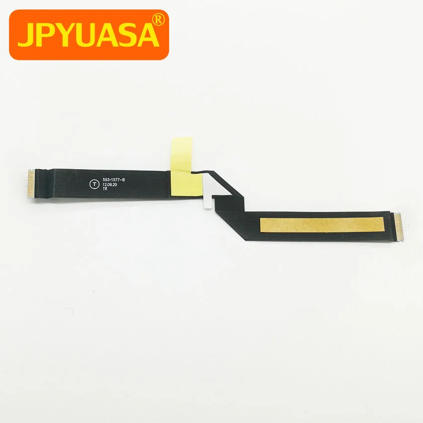 Новая сенсорная панель трекпад с гибким кабелем для Apple Macbook Pro Retina 13 3 &quotA1425 593-1577-A