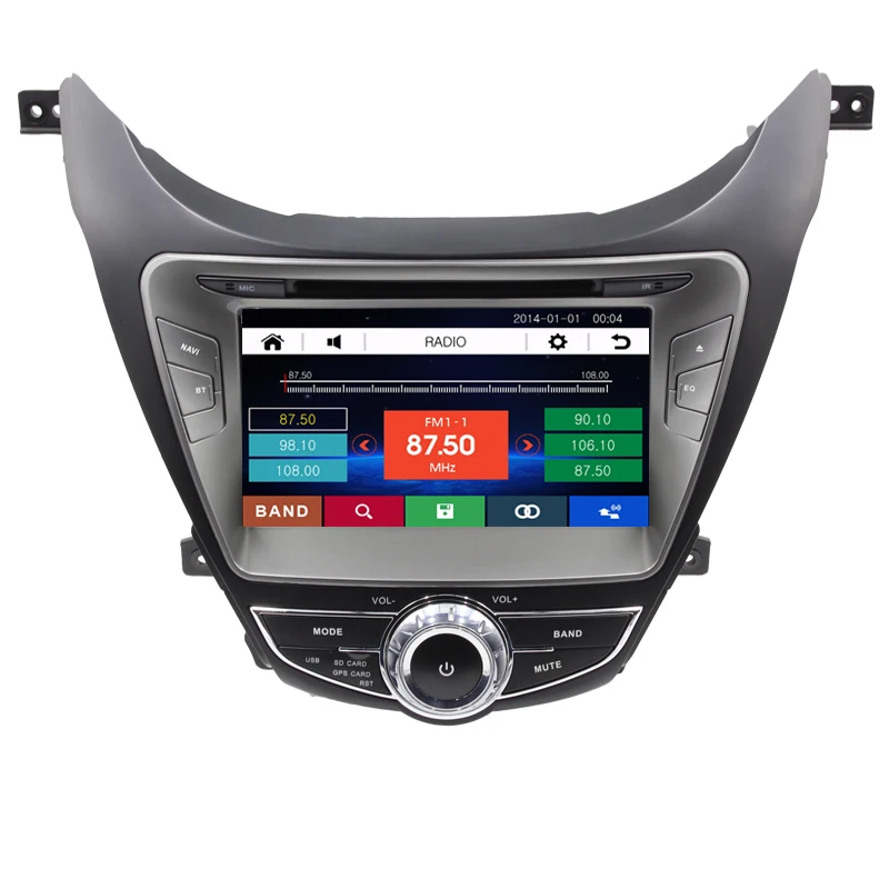 Бесплатная доставка Wince 6 0 новый автомобильный dvd плеер с GPS навигационной