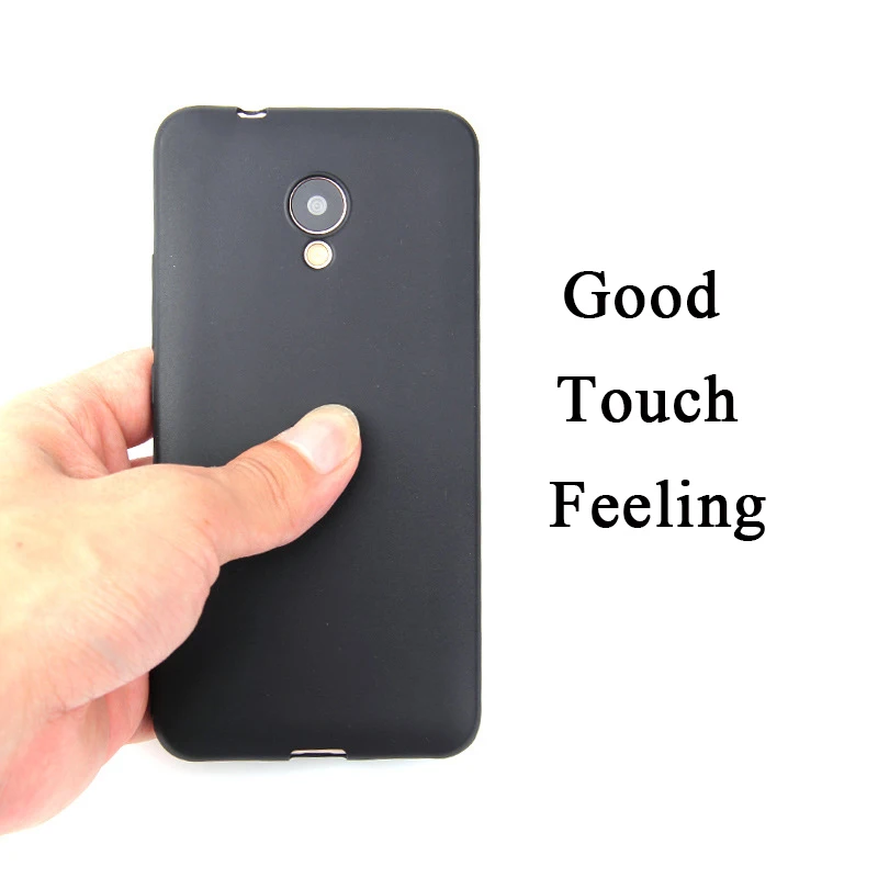 Чехол для телефона из мягкого тпу Meizu Pro 6 6S 7 plus U10 U20 M15 15 16X 16 Plus V8 Note 8 8X | Мобильные