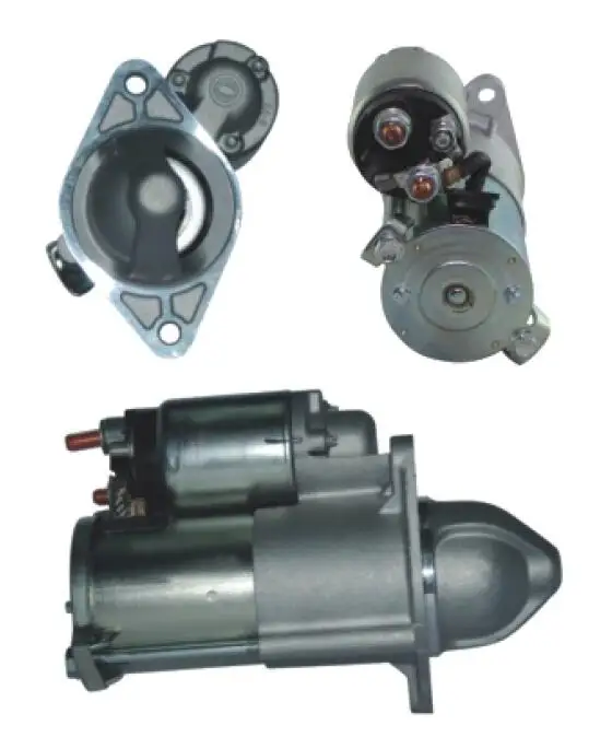 Новый Пусковой двигатель 12 В 8000048 6202084 55556092 для OPEL/VAUXHALL Astra CHEVROLET CRUZE|motor motor|motor 12vmotor