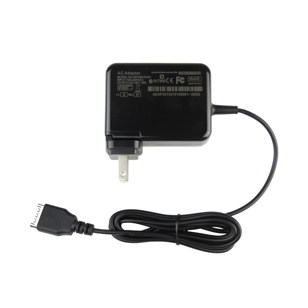 19V 1.58A 30W AC адаптер питания ноутбука зарядное устройство для hp HSTNN DA20 21