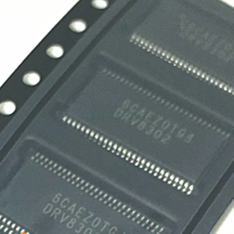 

10 шт./лот DRV8302DCAR DRV8302D DRV8302