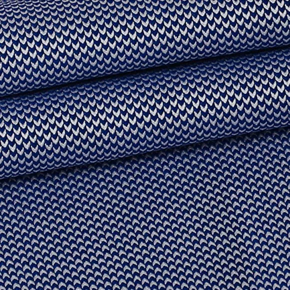 

Cotton Geometric Jacquard 140 cm width fabric for Apparel and Fashion sold by the Meter