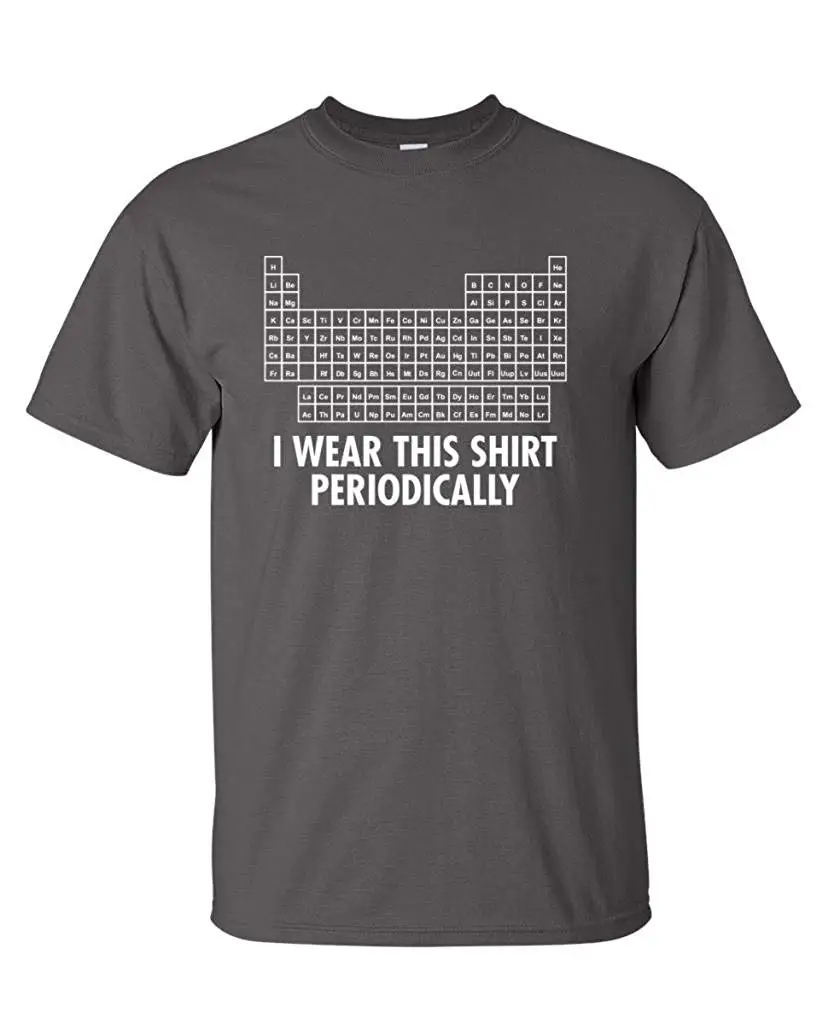 Новинка 2019 Повседневная футболка с коротким рукавом надписью I Wear This