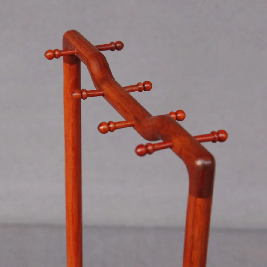 Топ Кисть для китайской живописи держатель ручка из палисандра каллиграфии