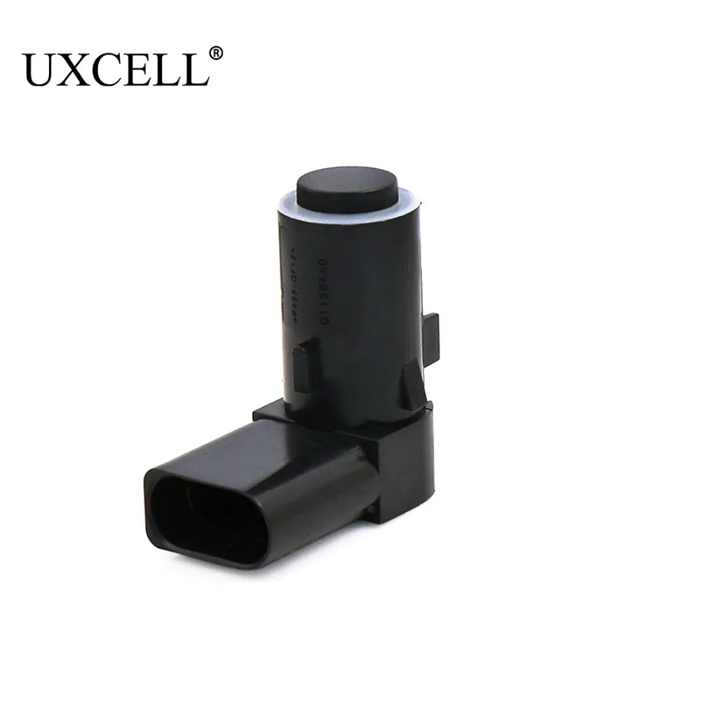 UXCELL 3U0 919 275 A Автомобильный бампер PDC парковочный обратный ассиметричный датчик
