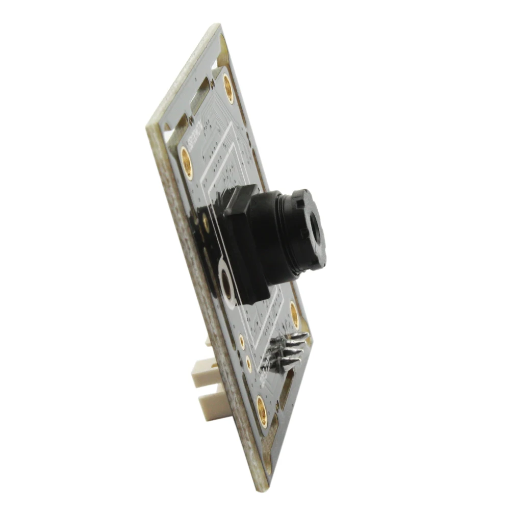 1 0 MP 720P HD CMOS OV9712 45 градусов объектив 26*26 мм mini USB модуль камеры для Win7 Win8 Linux 2 6 или