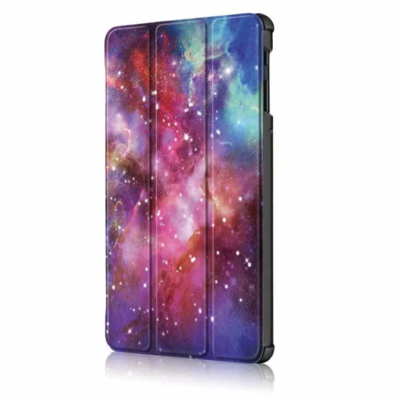2019 Новый легкий вес ультра тонкий магнитный флип-чехол для Samsung Galaxy TAB S4 10 5 дюймов