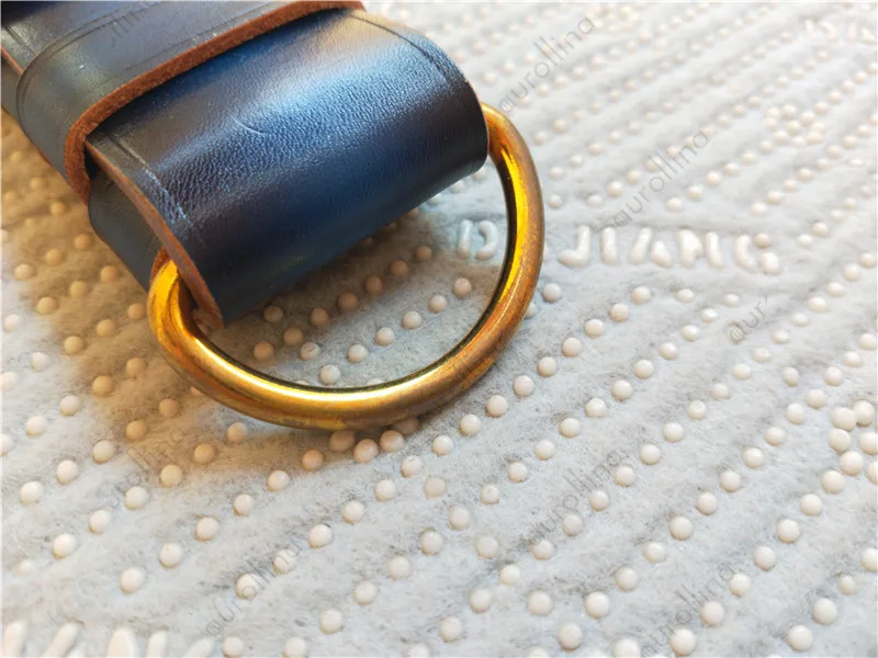 3 слоя весло для шлепки из натуральной кожи БДСМ шлепка Анальная громкий звук