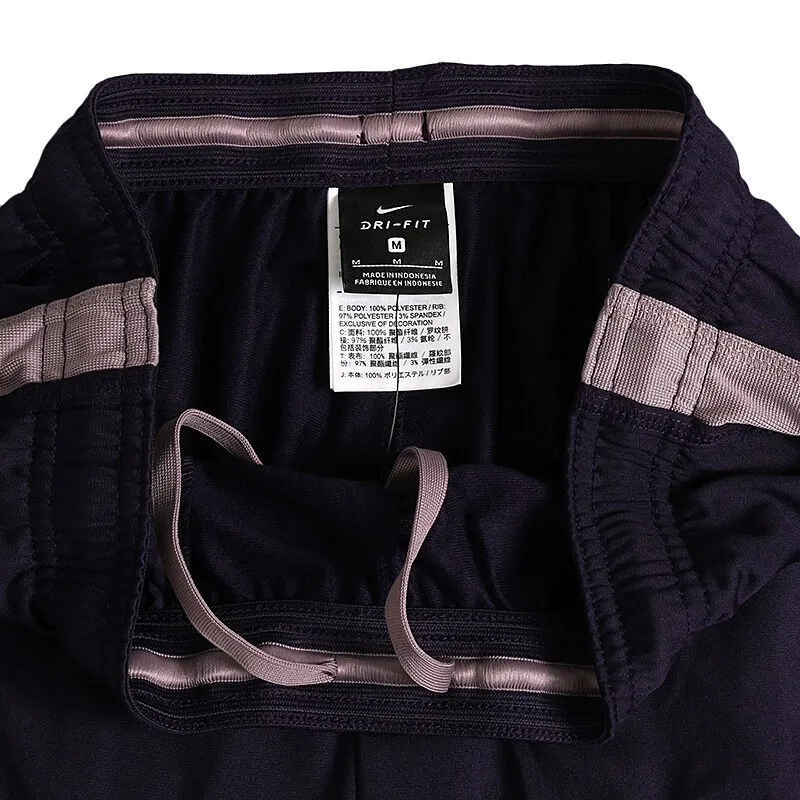 Оригинальные мужские спортивные штаны для бега NIKE M NK DRY PANT SQD KPZ