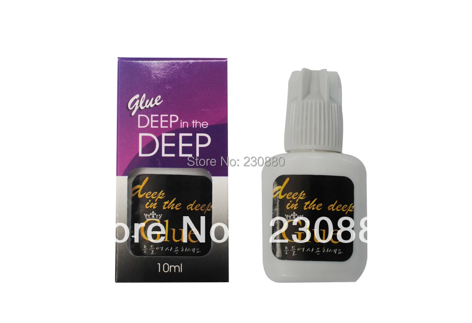 

Hot sale professional EG-004 black liquid no toxic low odor with long-lasting eyelash extension glue