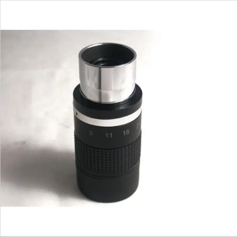 Окуляр Celestron складной 1 25 дюйма 7-21 мм с резиновым FMC широкополосным объективом |