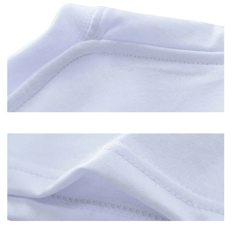 Футболка мужская с круглым вырезом Модная хлопковая приталенная принтом совы