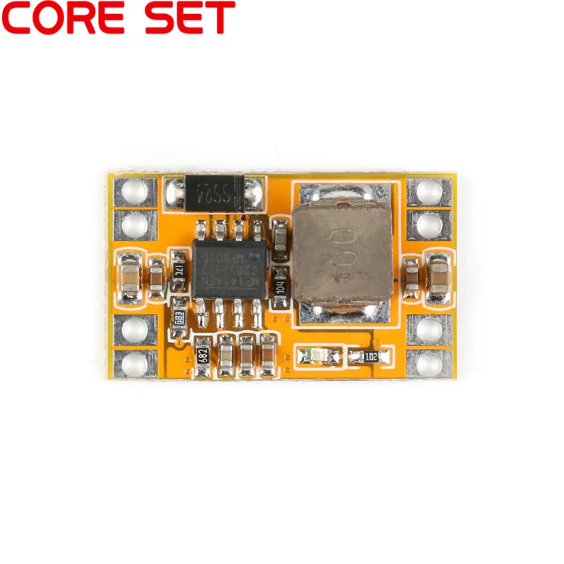 DC USB 9 в 12 В 19 до 5 3A модуль зарядного устройства регулятор напряжения понижающий