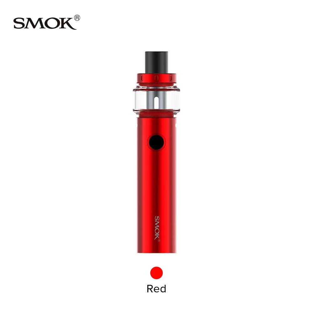 Smok Vape Pen 22 Light Edition Strip/Mesh Coil 1650mah электронная сигарета Vaporizer Pen|Системы нагревания