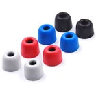 Шумоизолирующие ушные вкладыши NiceHCK, 3 мм5 мм, T100T400, 4 пары (8 шт.)