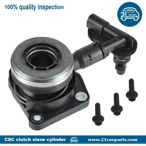 CSC Рабочий цилиндр сцепления релиз подшипник для Ford 3M51 7A564 AG 7G91 AB AH 1480708 1548409