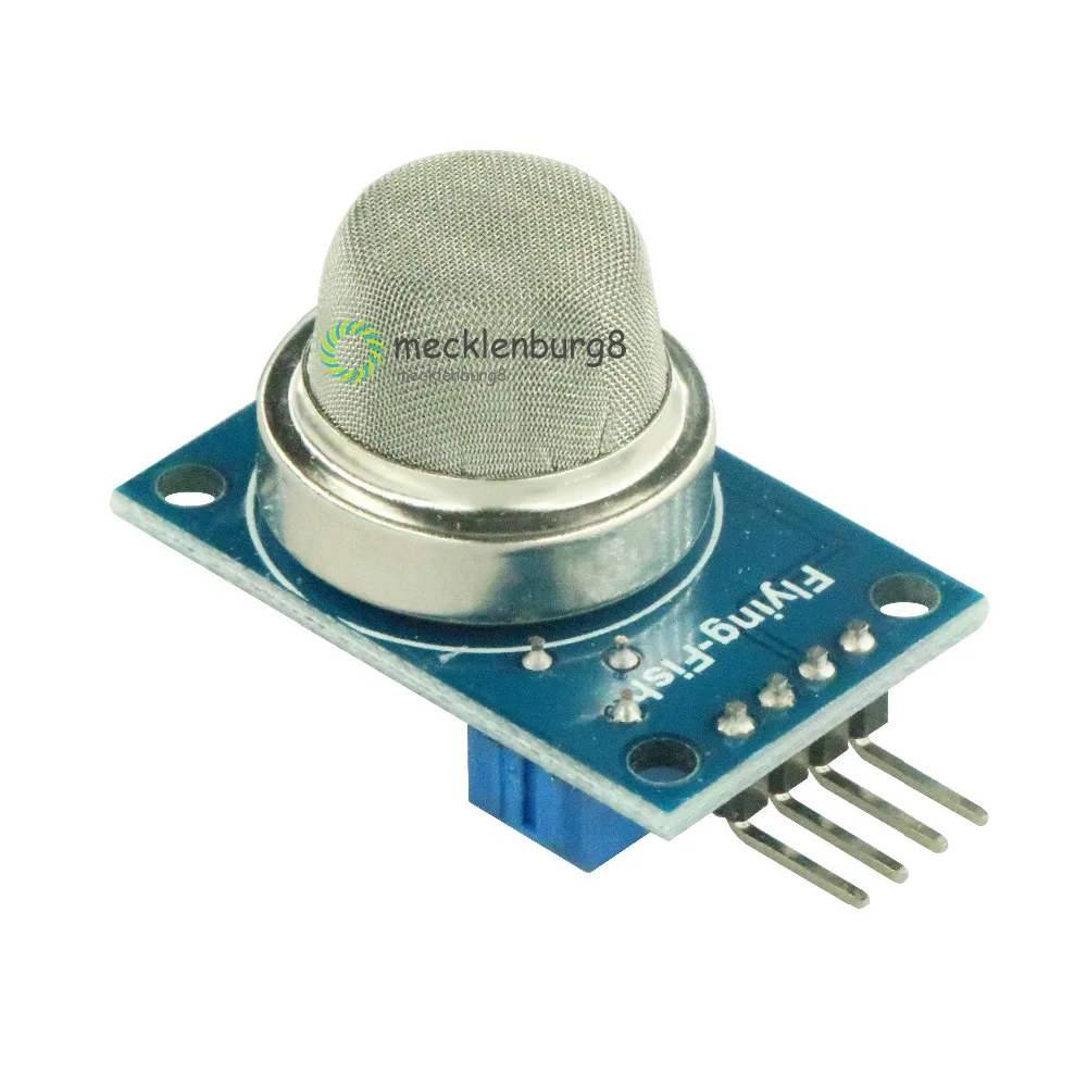 MQ 5 MQ5 экран датчика метана для Arduino детектора новый модуль|Запасные части| |