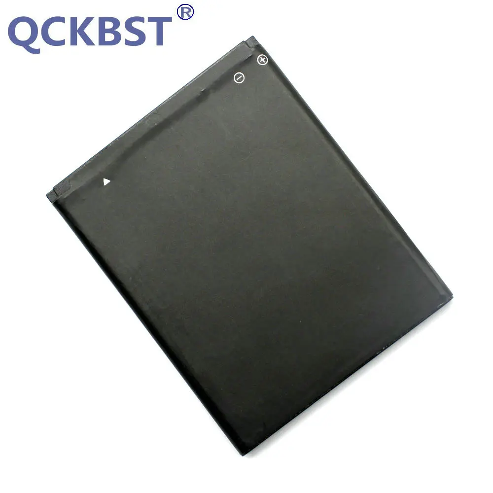 QCKBST 1950mAh батарея для THL T5 T5s DNS S4705 4705 телефон оригинальные сменные батареи в