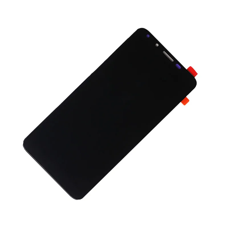 6 0 &quotдля infinix Hot Pro X608 ЖК дисплей с сенсорным экраном дигитайзер сборка