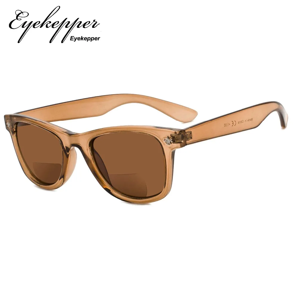 SGS027 5Mix PDZ Eyekepper классический бифокальные очки для Для женщин 5 упак.|Женские