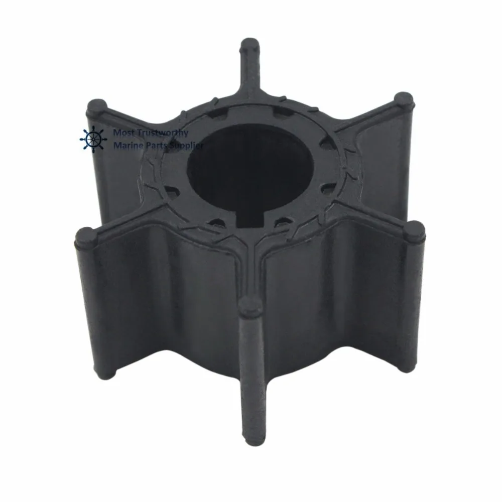 New Water Pump Impeller for Replacement YAMAHA (9.9/15HP) 682-44352-01 18-3074 9-45605 | Автомобили и мотоциклы