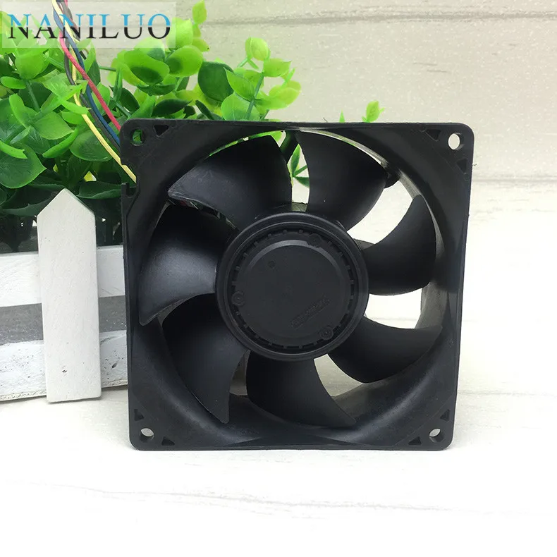 Вентилятор для сервера NANILUO ML330 G6 ML150 519737-001 487099-001 а 12 В постоянного тока |