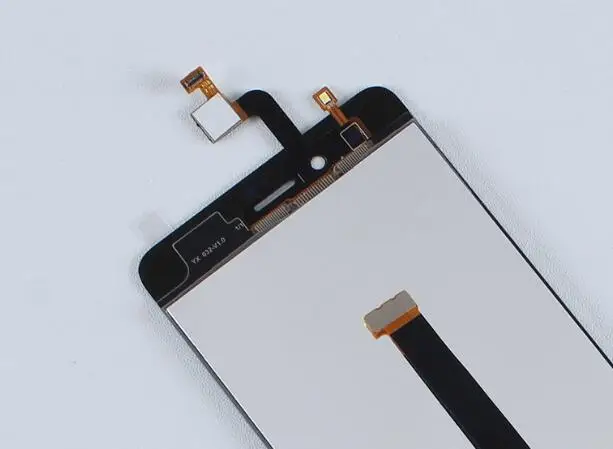 with frame NEW test ok LCD Display + Touch Screen for ZTE Nubia Z11 Mini NX529J Digitizer Assembly Replacement tools | Мобильные