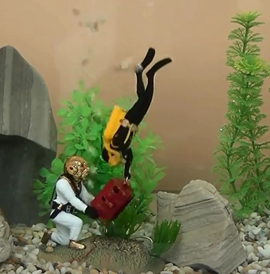 Лидер продаж украшение для аквариума W76 Great Gif|aquarium decoration|for aquariumdecoration aquarium |