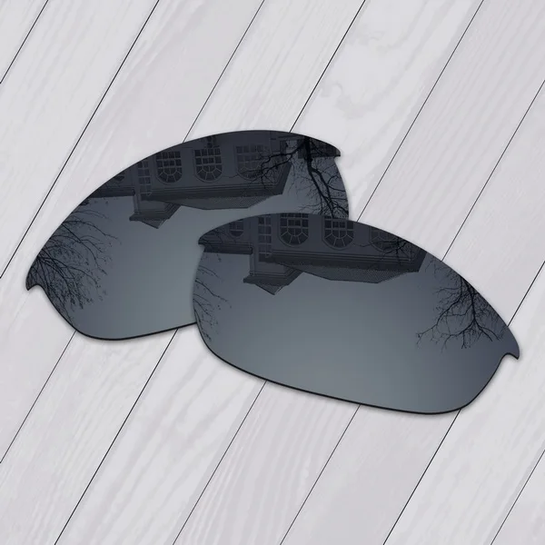 Поляризованные улучшенные Сменные линзы E.O.S для Oakley Half солнечные очки к