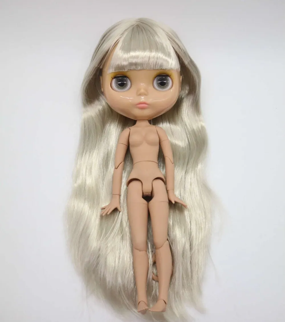 Светильник кукла из телячьей шкуры BLYTH NO.SS503 | Игрушки и хобби