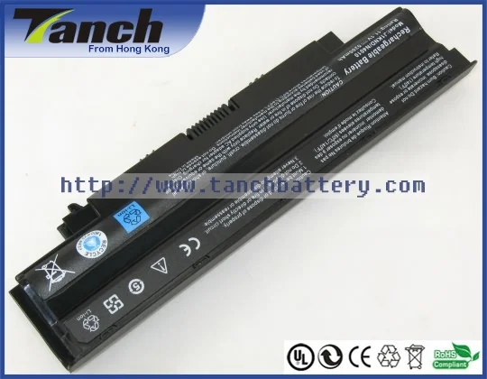 Аккумуляторы для ноутбуков DELL J1KND N7010 13R N5110 N7110 N5030 M501 N5050 15R VOSTRO 3550 11 1 V 6 ячеек|battery dell