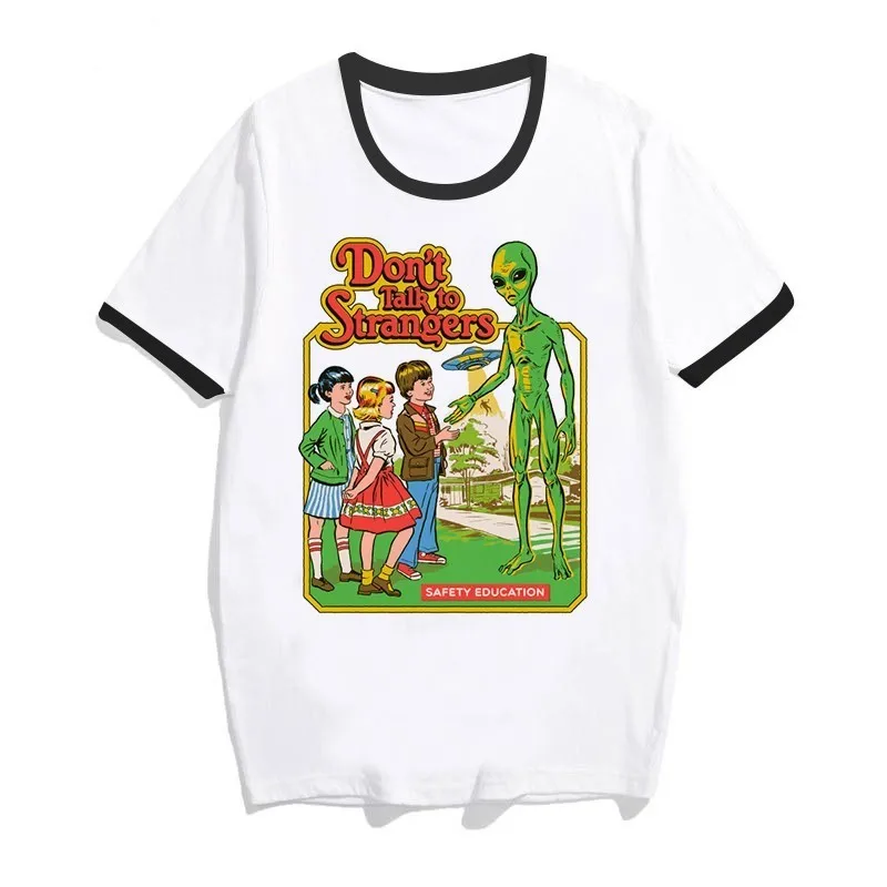 1612 Сатана футболка винтажная женская футболка Let's Summon Demons Graphic tees tops Harajuku Tumblr Футболка женская забавная футболка на Хэллоуин - Цвет: 1612